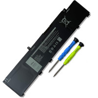 Replacement battery for dell G3 3500 MV07R Laptop Battery MV07R 15.2V 68Wh Replacement battery for dell G3 3500 MV07R Laptop Battery MV07R 15.2V 68Wh
