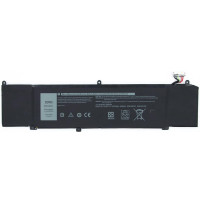 Replacement battery for dell G5 15 5590 P82F P82F001 laptop 90Wh XRGXX battery 90wh Replacement battery for dell G5 15 5590 P82F P82F001 laptop 90Wh XRGXX battery 90wh