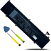 Replacement battery for dell G5 15 5590 P82F P82F001 laptop 90Wh XRGXX battery 90wh